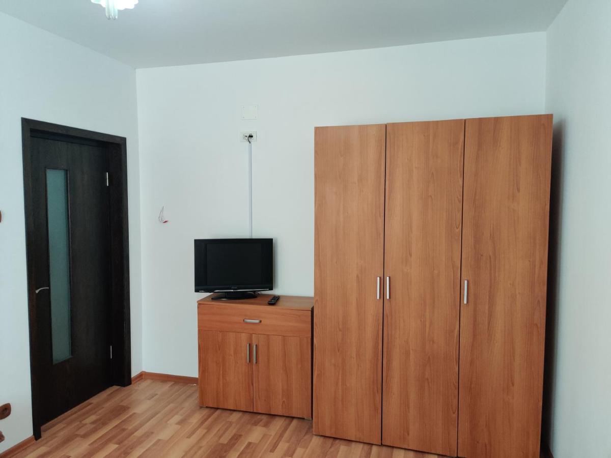 Vila Ardealul Hotell Mangalia Exteriör bild