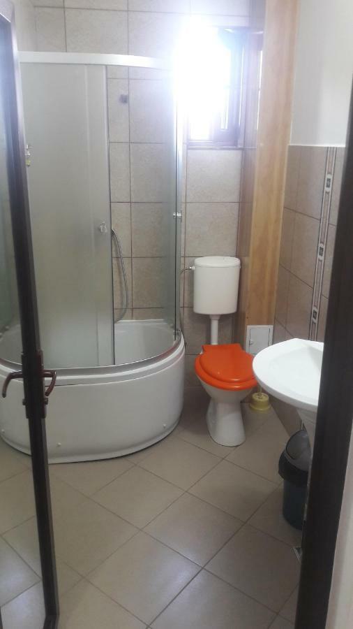 Vila Ardealul Hotell Mangalia Exteriör bild